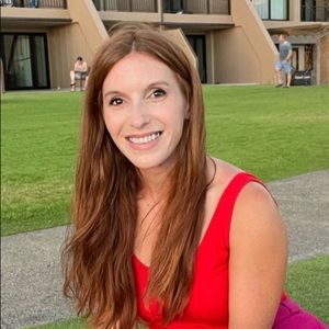 Meet your Posher, Nell